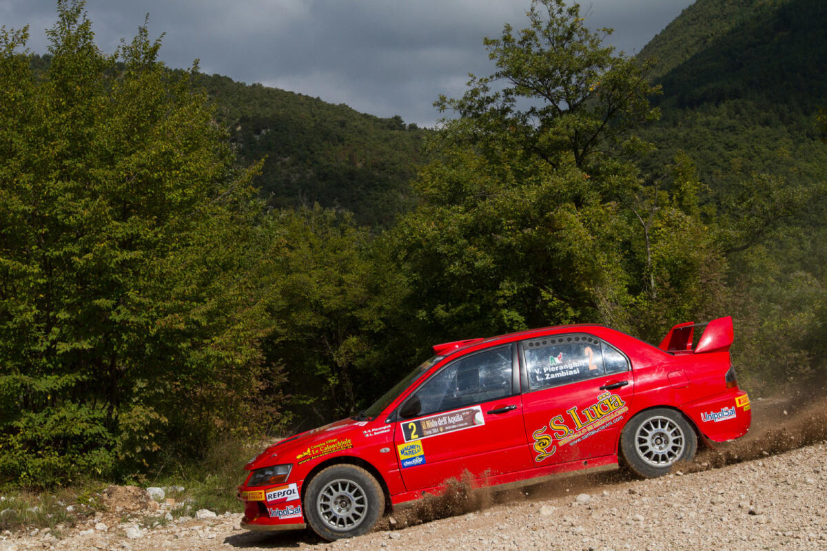 Aperte le iscrizioni al Challenge Raceday Terra - 