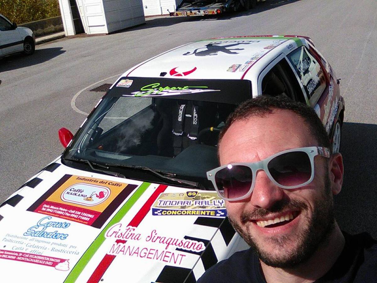 Tanti auguri "Mostro" - 