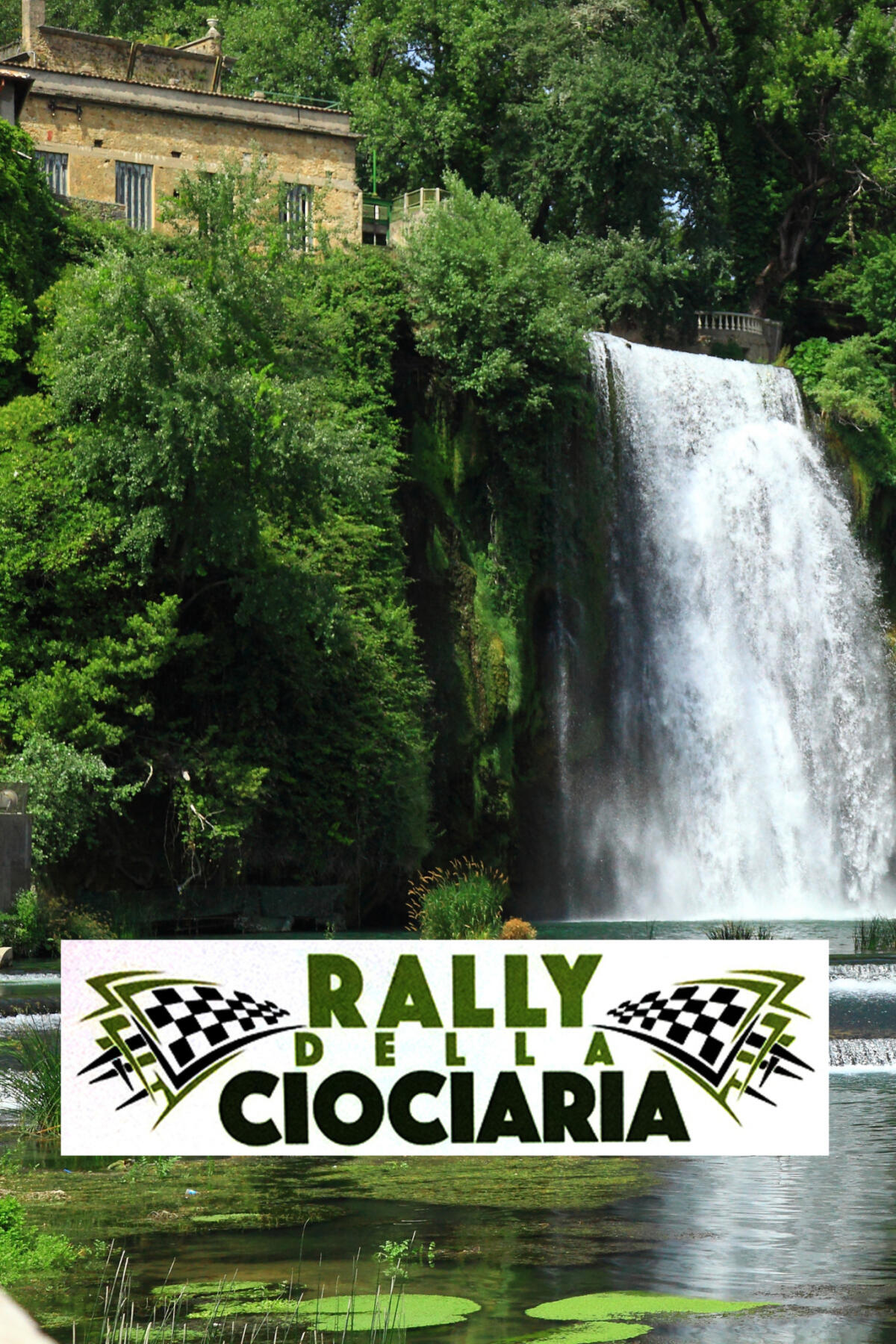 A Novembre il Rally della Ciociaria - 