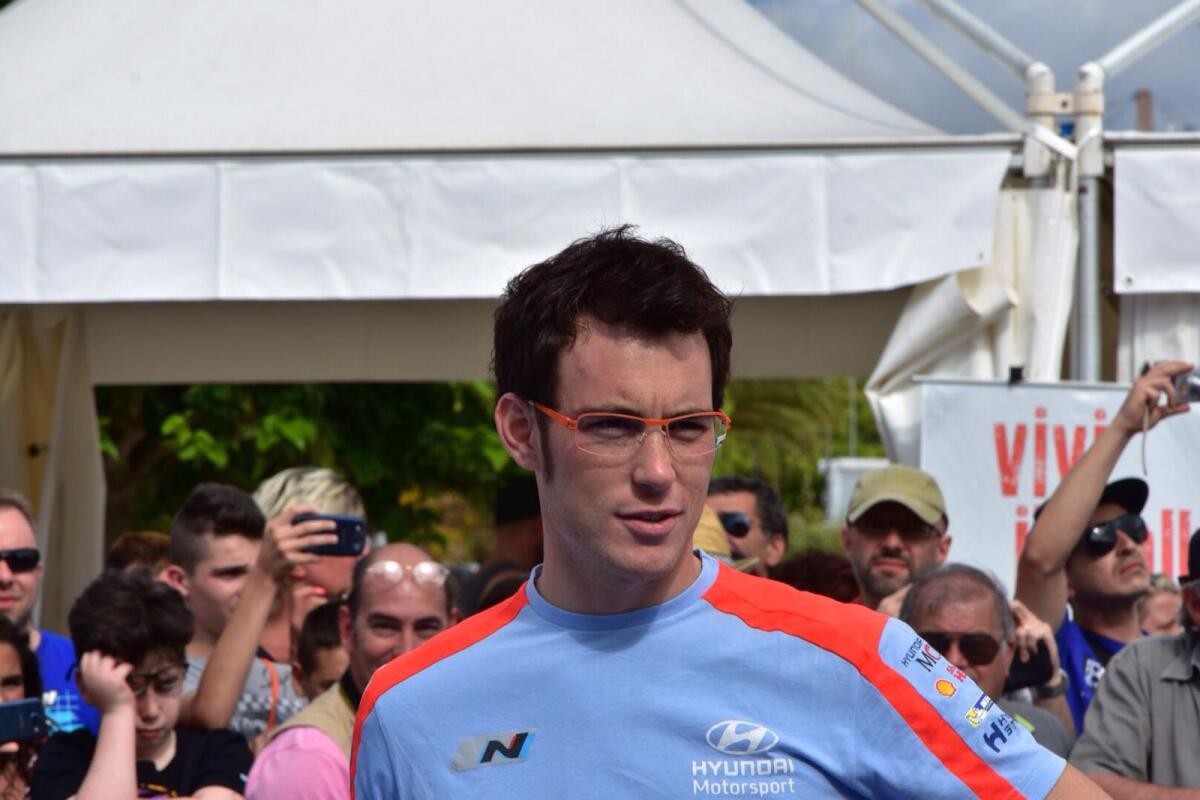 Thierry Neuville rimane alla Hyundai? Presto l'annuncio ufficiale - 