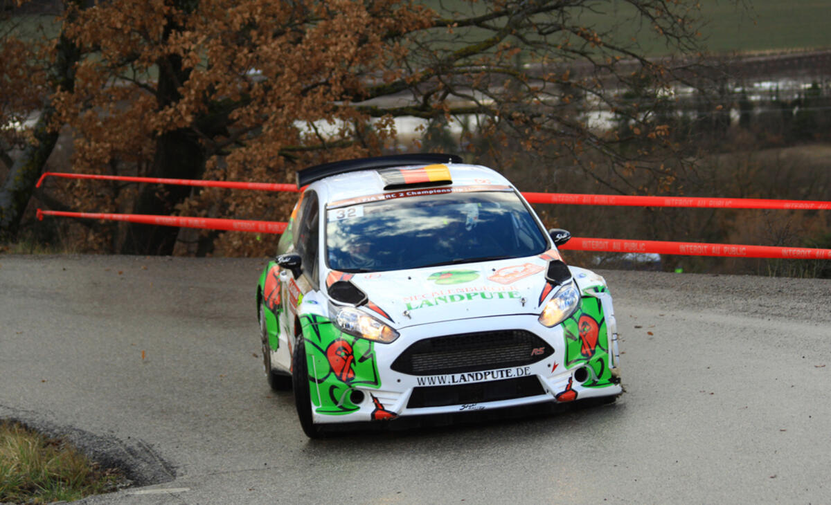 Rally Ciociaria, il Rally che promuove il territorio - 
