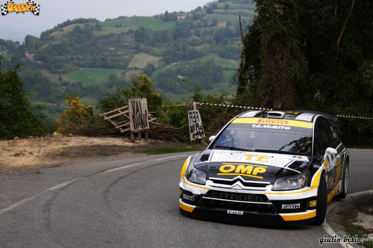 37° Rally Appennino Reggiano: 78 gli iscritti ad una gara che offrirà importanti standard di sicurezza - 