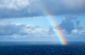 leggenda dell'arcobaleno
