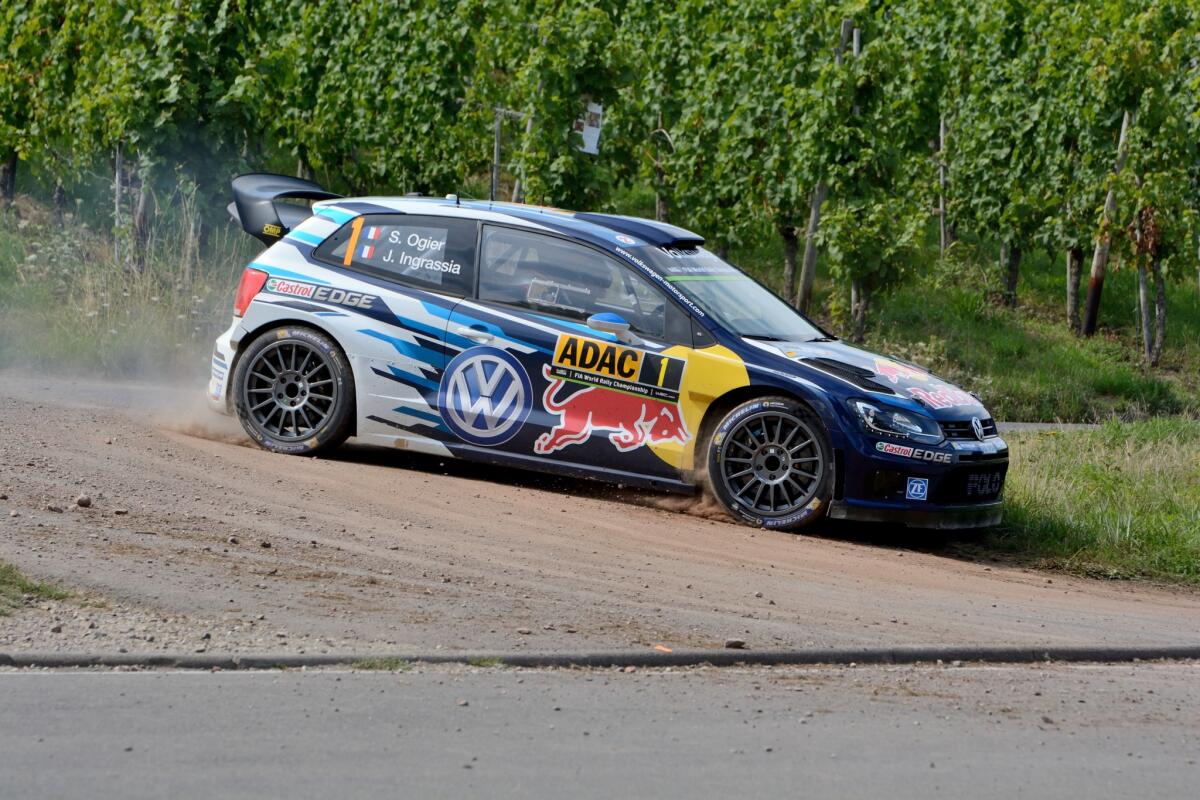 Volkswagen via dal WRC? Quale sarà il destino di Ogier, Latvala e Mikkelsen? - 