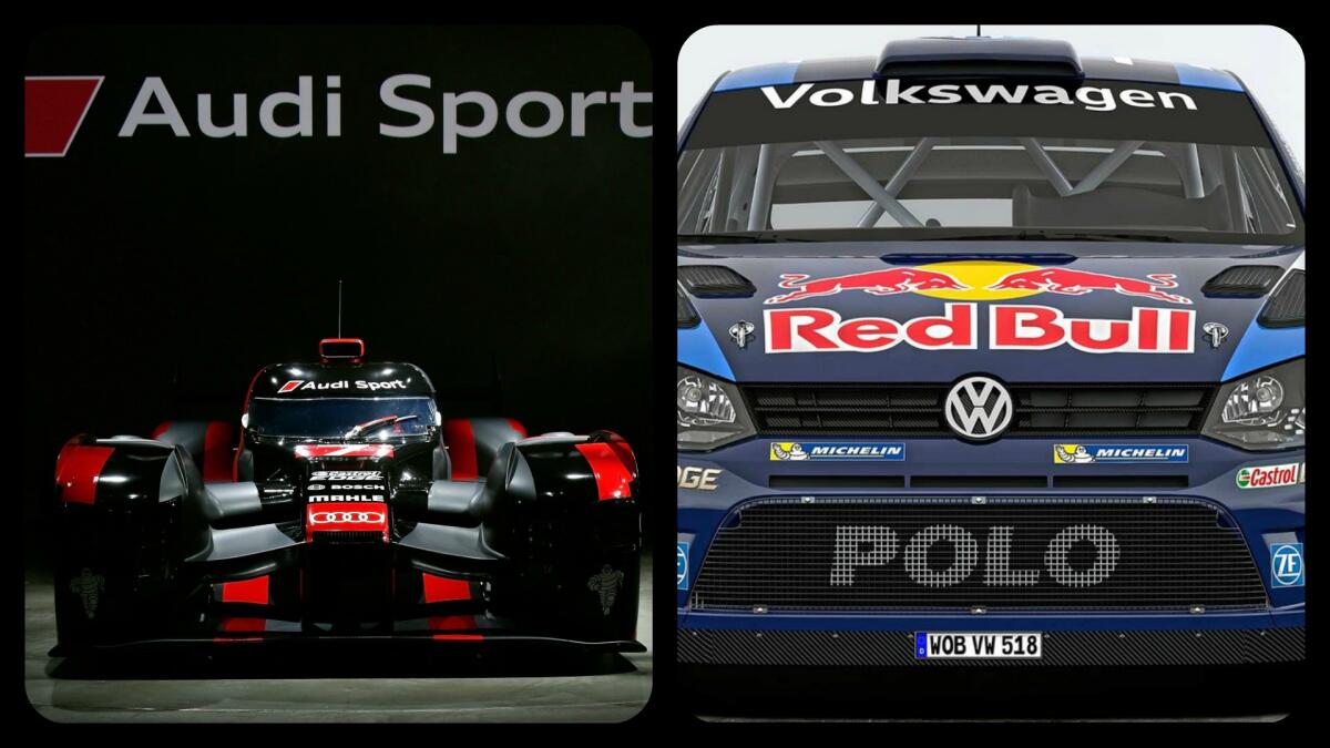 L'abbandono di Volkswagen e Audi: l'opinione di Nicola Villani - 