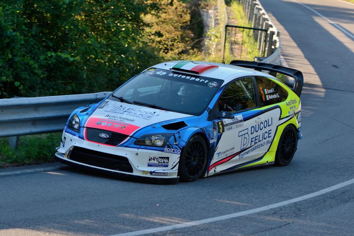 Ronde 2017: Riammesse le WRC - 
