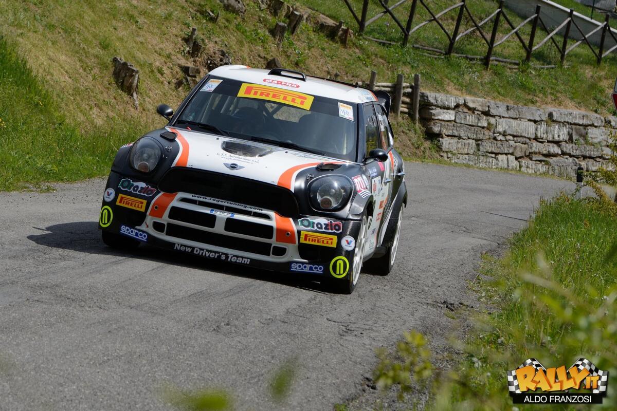 IRC: Svelato il calendario 2017 - 