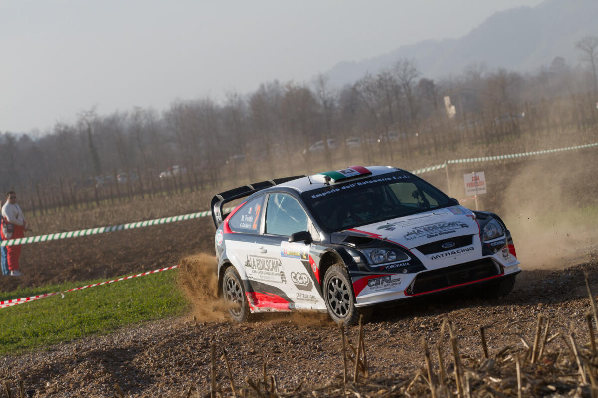 Prealpi Master Show, un pieno d'iscritti - 