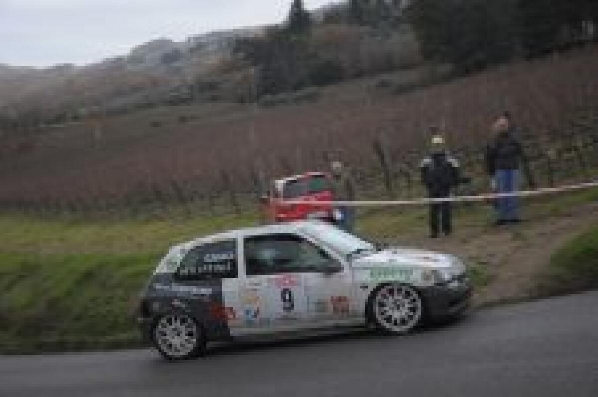 Il Fettunta a D'Arcio - 