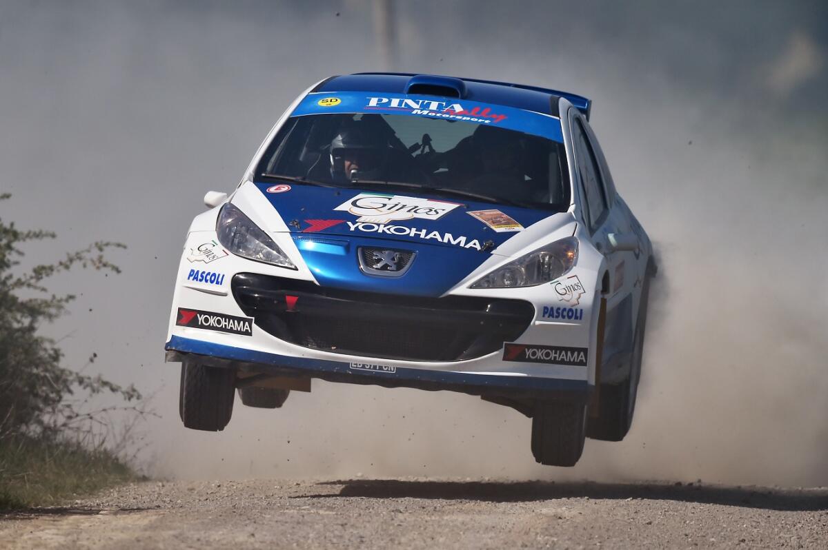 Alessandro Bettega tra i big al Motorshow di Bologna - 