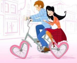 La raccolta delle più belle e pregiate frasi d'amore
