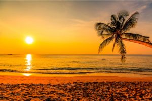 Tramonto frasi-Le più belle e significative