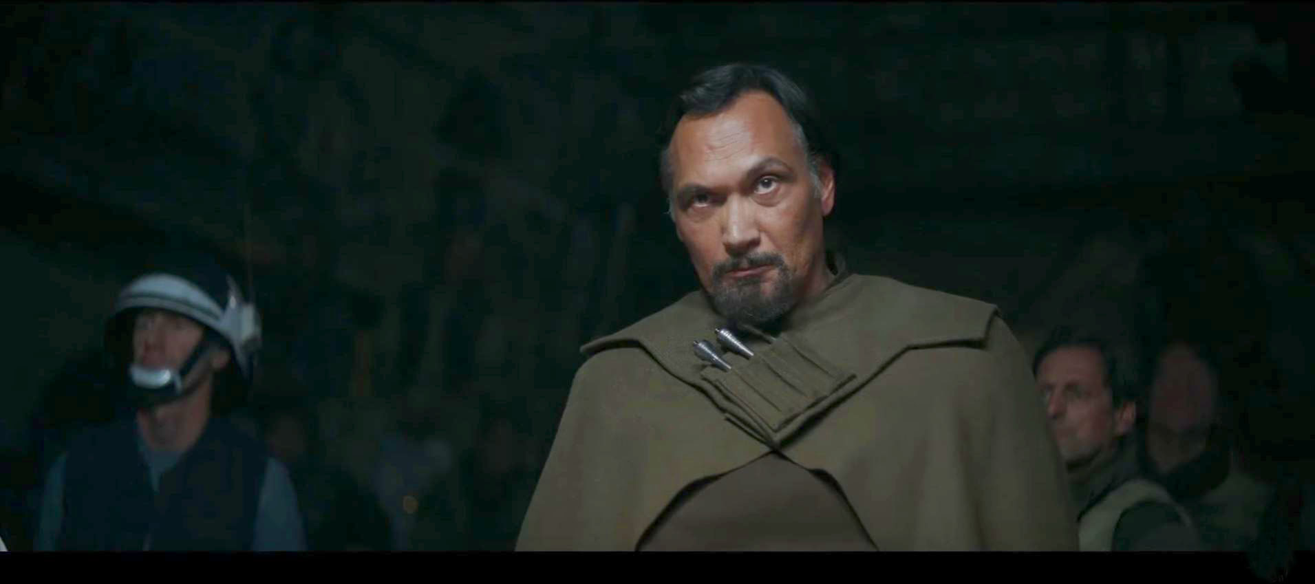 Bail Organa in Rogue One