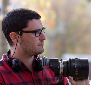 Il regista Josh Trank