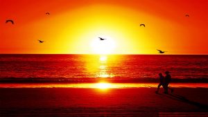 Tramonto frasi-Le più belle e significative