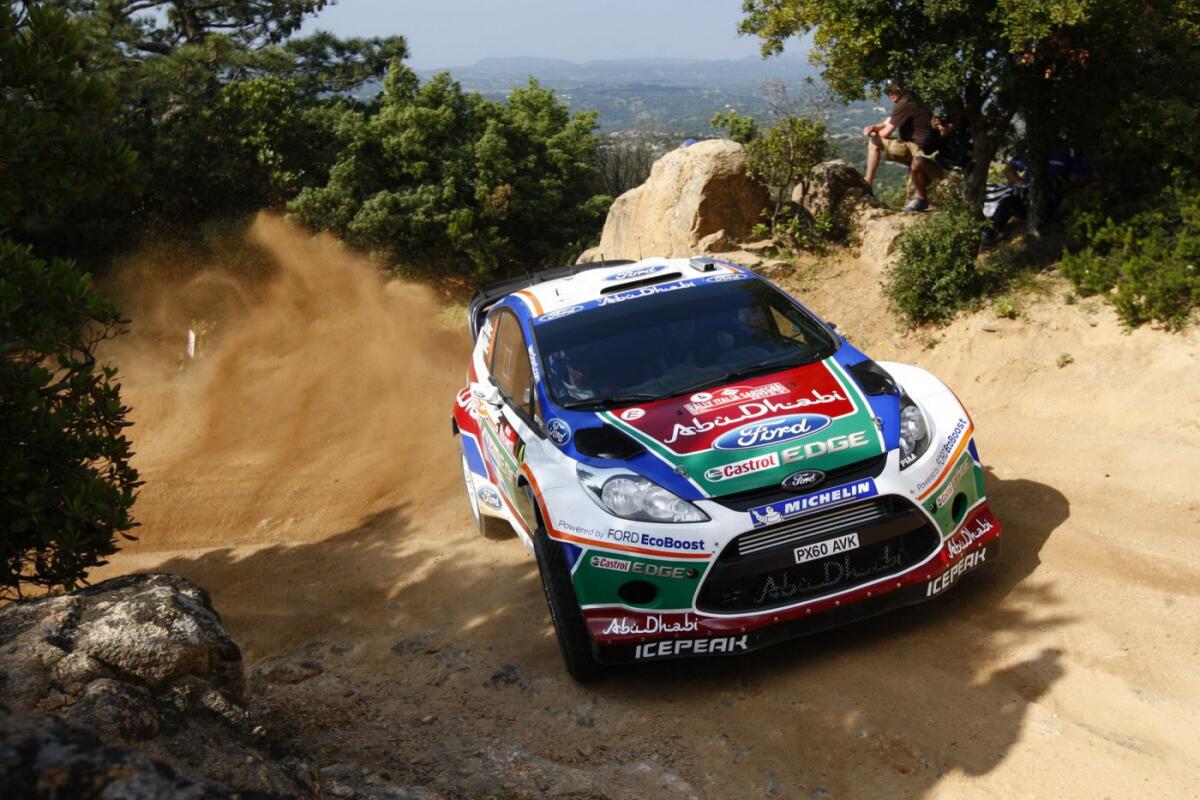 WRC 2011-2016, la fine di un'era - 
