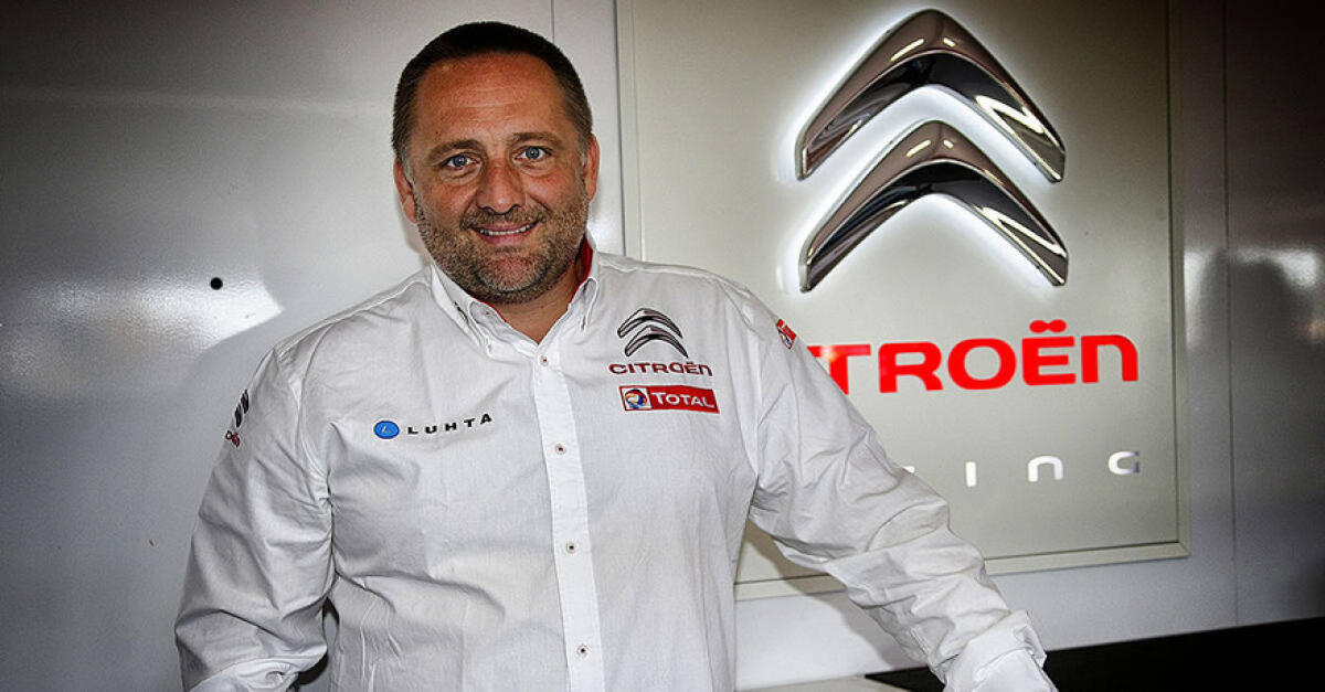 Matton: Citroen a Montecarlo per vincere! - 