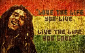 Le Frasi più belle di Bob Marley, aforismi e citazioni.