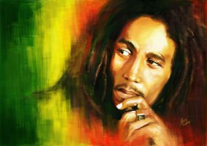 Le Frasi più belle di Bob Marley, aforismi e citazioni.