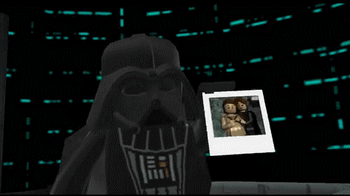 Così sarebbe stato più facile per Luke accettare la realtà