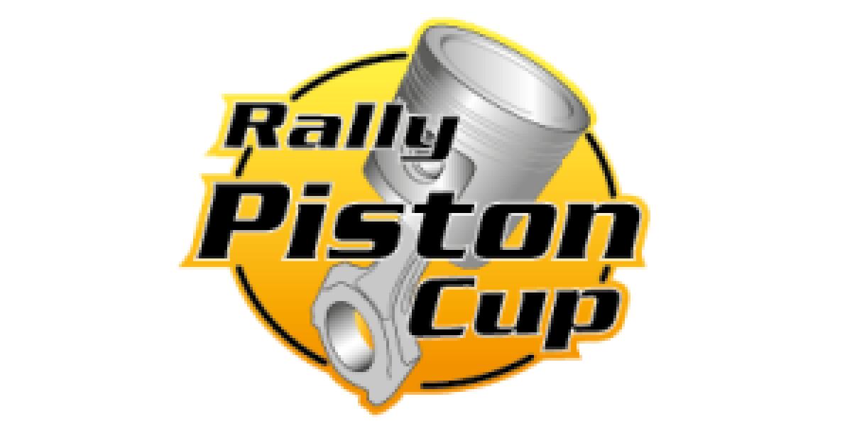 PRENDE IL VIA LA RALLY PISTON CUP 2017 - 