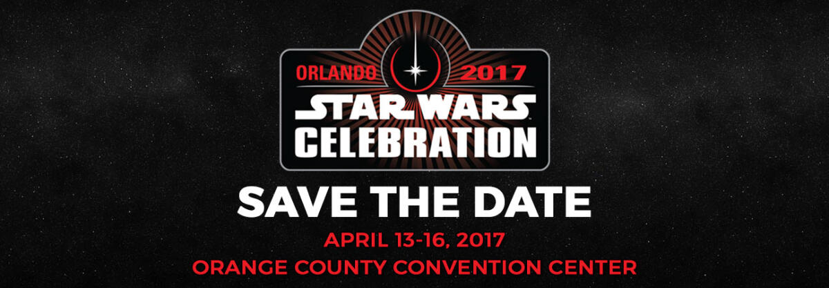 Star Wars Celebration: bellissimo poster ufficiale e anticipazioni - Locandina della Star Wars Celebration di Orlando.
Fonte: Alex Ross