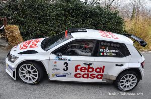 12^ Ronde del Canavese - Gino non si ferma più...