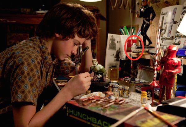 R2-D2 in Super 8 (2011)