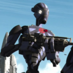 Un temibile modello BX detti anche Commando, da Star Wars Canon Wiki