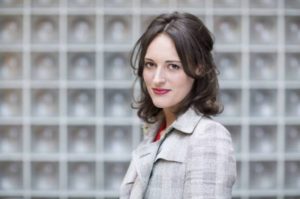 L'attrice Phoebe Waller-Bridge Credit Helen Maybanks.jpg