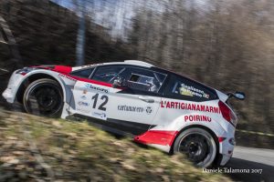 12^ Ronde del Canavese - Gino non si ferma più...