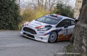 12^ Ronde del Canavese - Gino non si ferma più...