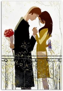 Frasi d'amore di San Valentino:Gli auguri più belli di sempre
