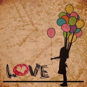 Auguri per San Valentino
