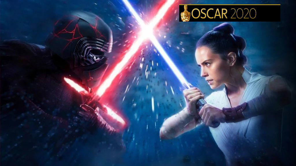 Il duello per gli Oscar 2020!