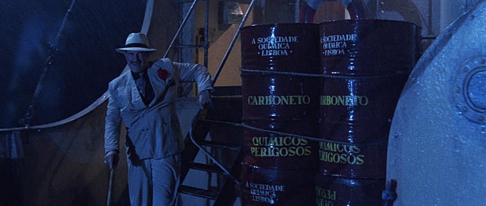"Carboneto", mi ricorda qualcosa...