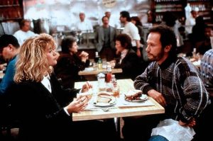 harry ti presento sally dichiarazioni d'amore