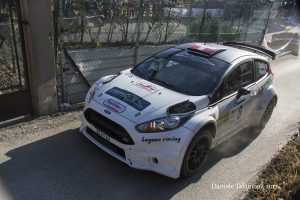 12^ Ronde del Canavese - Gino non si ferma più...
