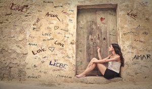 Le dichiarazioni d'amore più belle tratte dai film romantici