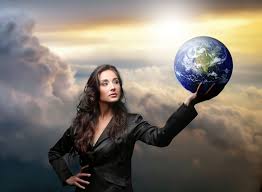 donne forti ispirazione