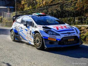 12^ Ronde del Canavese - Gino non si ferma più...