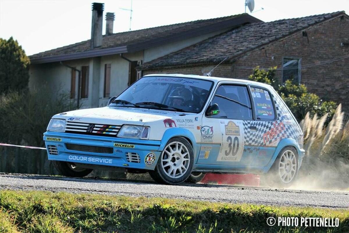 Rally di Adria fatale per Mancini? - 