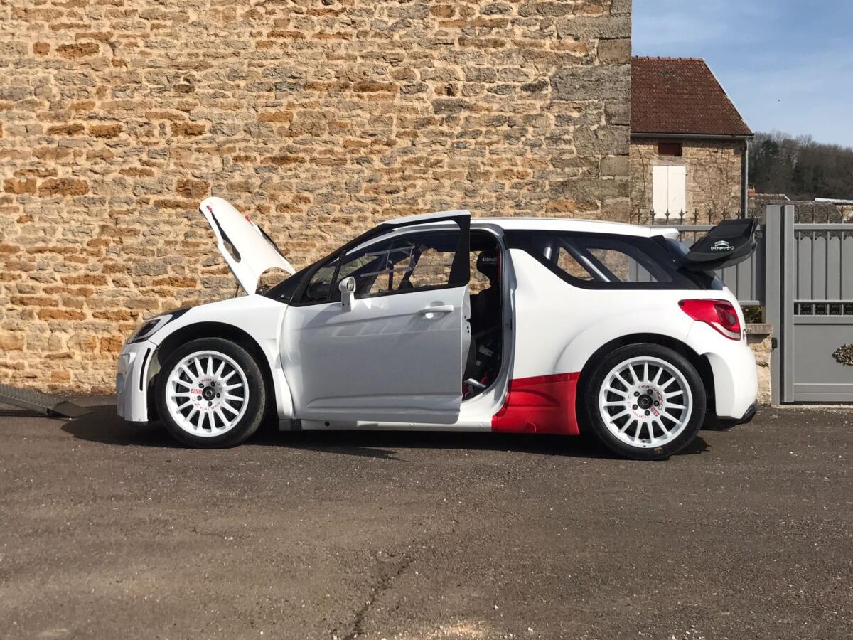 SIMONE MIELE … PASSA A CITROEN! - 