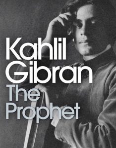 Khalil Gibran Frasi sull'amore, religione e amicizia