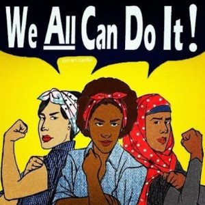 Uguaglianza di genere.Frasi sui diritti delle donne
