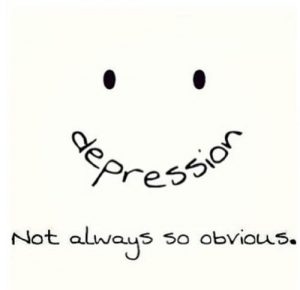 Frasi, pensieri e stati d'animo sulla depressione