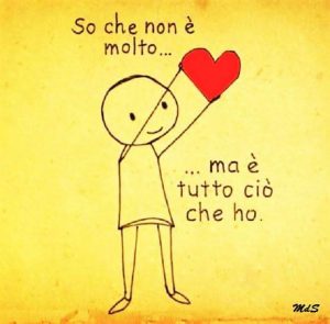 Frasi per dire Ti Amo con le parole giuste