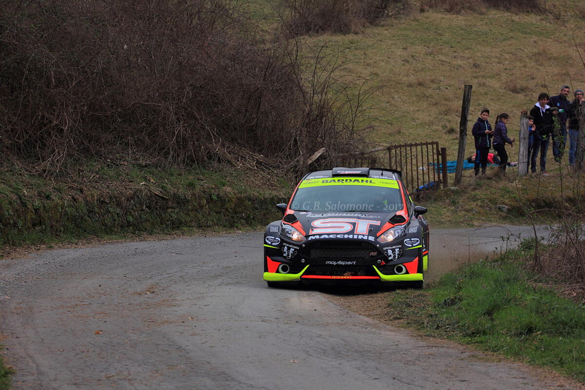 Rudy Michelini lascia l'IRC - 