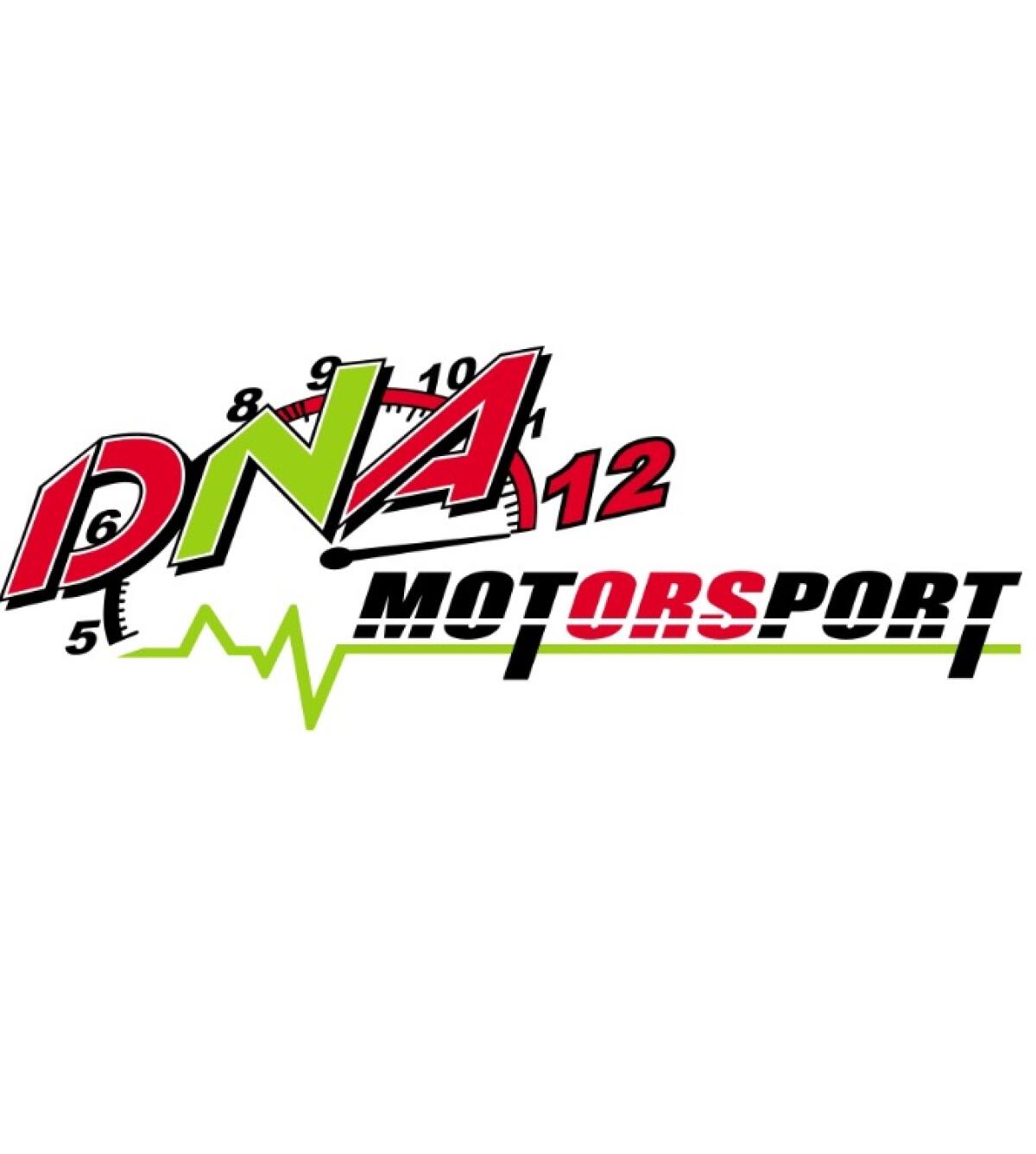 DNA Motorsport al via del rally prealpi orobiche - 