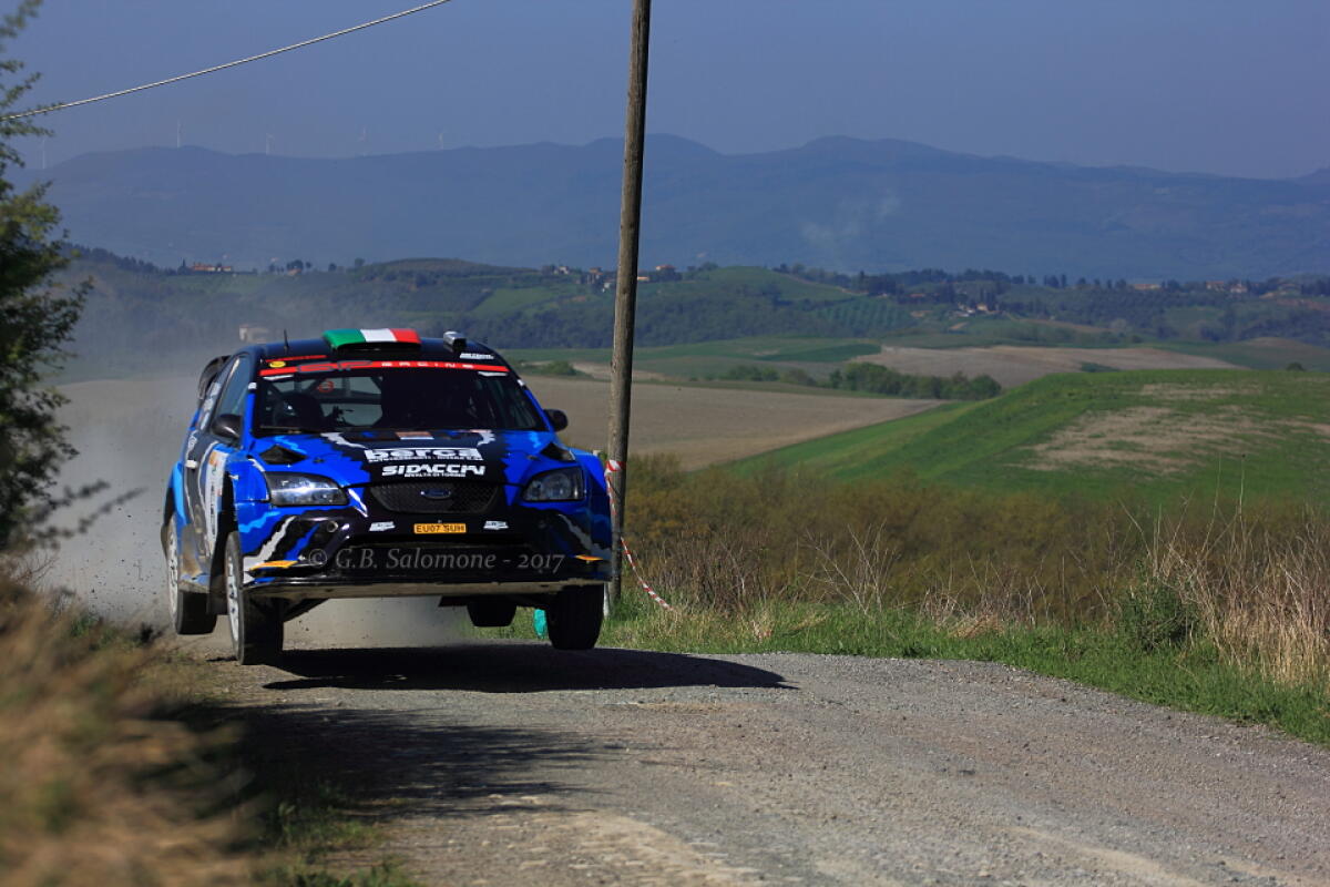 A Cobbe il Challenge Raceday - 